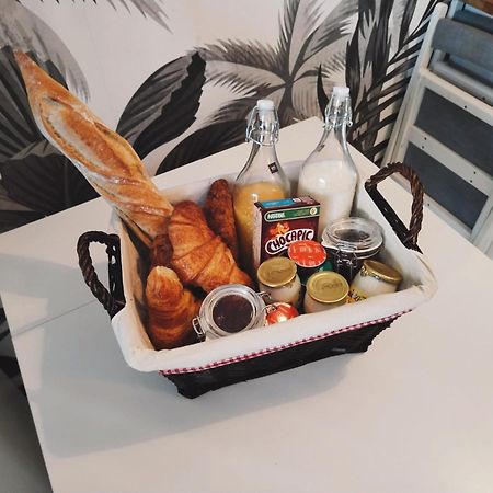 Narbonne Studio Lamarobile Avec Jardin Et Terrasse Proche Des Grands Buffets, Du Centre Ville Et De La Gare Esterno foto