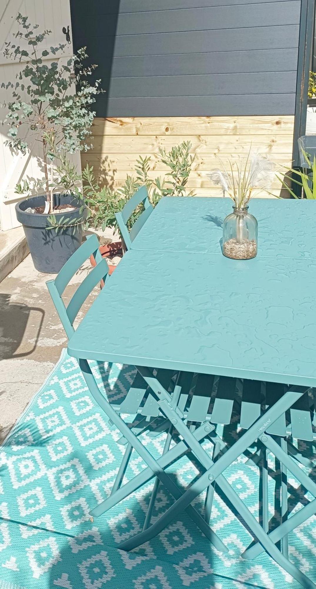 Narbonne Studio Lamarobile Avec Jardin Et Terrasse Proche Des Grands Buffets, Du Centre Ville Et De La Gare Esterno foto